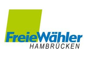 Logo Freie Wähler